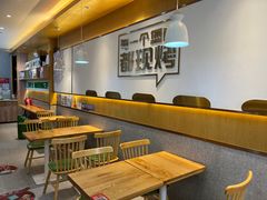 -塔斯汀中国汉堡(江大南路店)