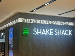 -Shake Shack(西单大悦城店)