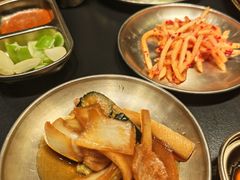 -西塔老太太泥炉烤肉(龙湖北苑天街店)