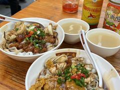 -荔林食店(西华路店)