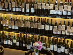 -LESCEDARS Brasserie Bistro香柏树