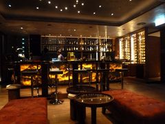 -香港港岛英迪格酒店