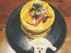 -港丽餐厅(高德置地店)