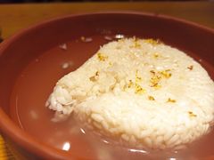 -丁记盐蘸牛肉·新杭菜(河东路店)