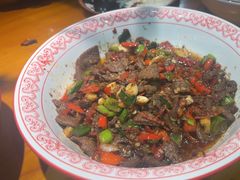 -陈家婆的菜(梅溪湖店)