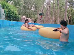 -郑州方特水上乐园