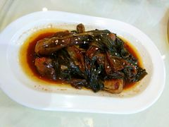 宁波烤菜-小龙酒家(桂平路店)