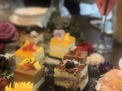 -AZUL by FUEL蓝色·法式酒馆(琶醍店)