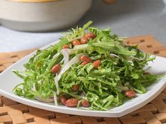 -娄三少·老北京春饼烤鸭家常菜(富力又一城店)