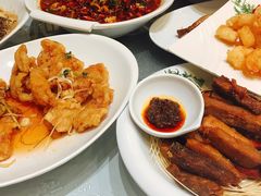 -满汉楼(安发桥店)