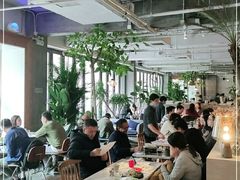 大堂-the rug 飞毯 (朝阳公园店)