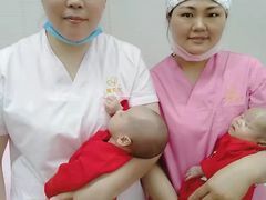 -福田家月子中心 产后 月嫂(市立母子医院店)