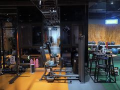 -蜗牛健身·私教馆(海珀香庭店)