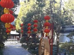 -秋霞圃