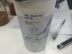-上海财经大学(国定路校区)