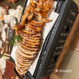 一家很有味道的日料餐厅