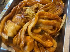 -崔记生活·铁锅炖鱼粘卷子(总店)