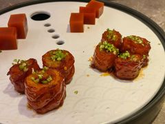 -闫府私房菜·百年鲁菜(恒隆店)