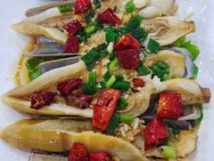 -威海渔村(黄兴路店)