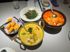 经典黄咖喱牛腩-BetterThai 泰加(苏州中心店)