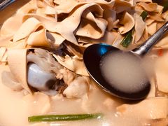 -新白鹿餐厅(爱琴海购物中心店)