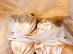 小笼包-大食代美食广场(迪士尼小镇店)