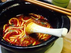 -姐弟俩土豆粉(西安小寨店)