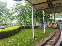 -荔湾区儿童公园