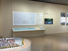 -上海城市规划展示馆
