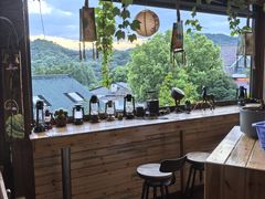-马灯部落·西湖边的创意山景餐厅(虎跑动物园店)