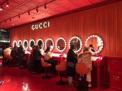 -Gucci(北京SKP店)