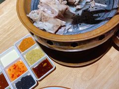 蒙料一八手把肉-蒙料·手把肉(望京店)
