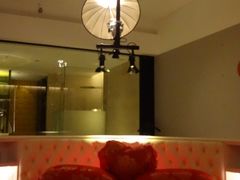 婚房-北京益田影人花园酒店