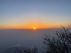 -峨眉山风景名胜区