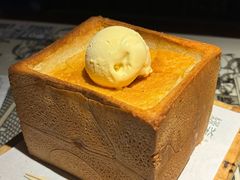 -绿茶餐厅(朝阳大悦城店)