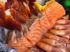 -松岛日本料理(汾江路店)