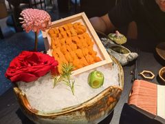-蟹犇•帝王蟹雪蟹(陆家嘴店)