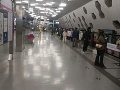 -朱辛庄(地铁站)