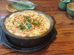 -王明古法砂锅居(开化寺店)