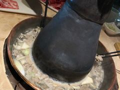 -东来顺饭庄(西直门店)