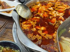 -川渔居—鱼火锅(八方汇店)