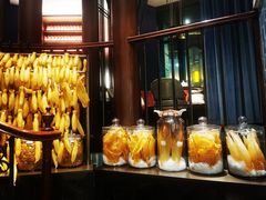 -海味世家·家常菜馆(明州里店)