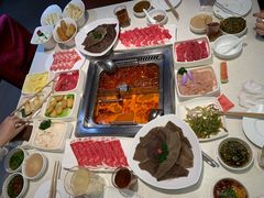 -海底捞火锅(北京路店)
