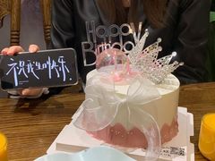 -隐食餐厅(金水湾公馆店)