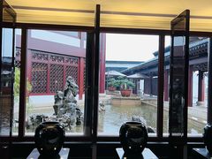 -苏州吴宫泛太平洋酒店