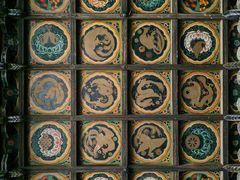 -报恩寺(平武县)