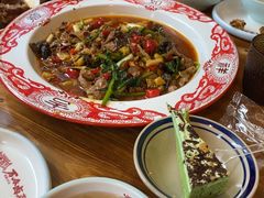 -老鼎万春卤菜(五代传承创始老店)