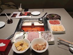 -海底捞火锅(苏宁生活广场店)