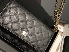 -Chanel(德基广场店)