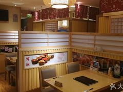 -昱匠·日本料理(金融街店)